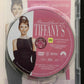 Breakfast At Tiffany's - Anniversary Edition (DVD, 1961) Audrey Hepburn Region 4