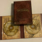 The Lord Of The Rings - The Two Towers - Special Extended (DVD, 2003, 4-Disc)
