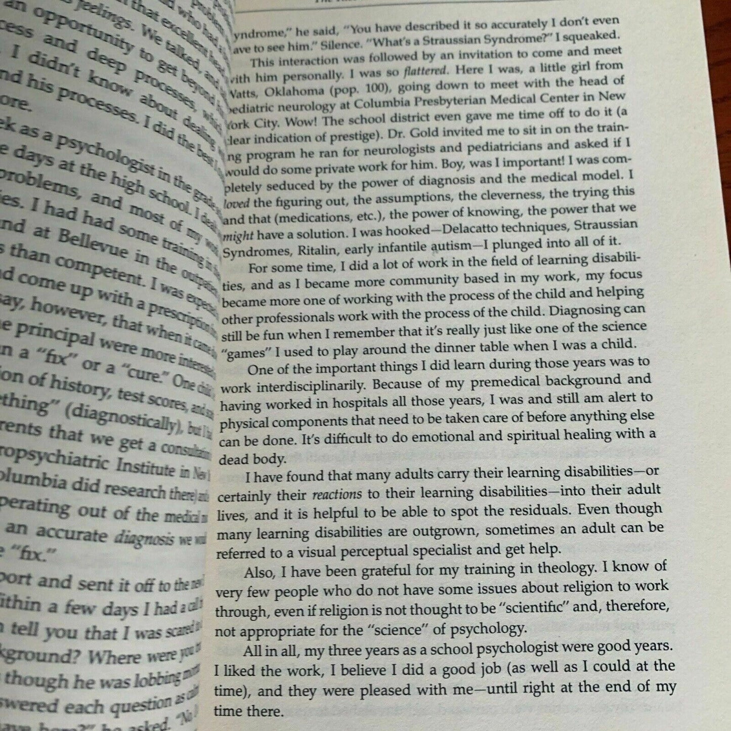 Beyond Healing, Beyond Science: New Model for Healing the Whole Person