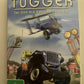 Tugger: The Jeep 4x4 Who Wanted to Fly (DVD, 2005) Jim Belushi - Region 4