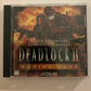 Deadlock 2: Shrine Wars 1997 PC CD-ROM Accolade Strategy Management War Game