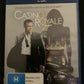 Skyfall + Casino Royale 007 James Bond (Blu-ray) Region B