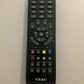 Genuine Teac TZH-213D Original Remote Control