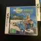 Planet Rescue Ocean Patrol (With Bindi & Bob Erwin)  - Nintendo DS Manual