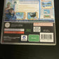 Planet Rescue Ocean Patrol (With Bindi & Bob Erwin)  - Nintendo DS Manual