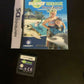 Planet Rescue Ocean Patrol (With Bindi & Bob Erwin)  - Nintendo DS Manual