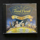 Trivial Pursuit CD-ROM EDITION - PC Windows Game