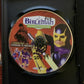 Bibleman Powersource - Tuning out the unholy hero - DVD Rare