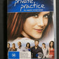 Private Practice : Season 2 (DVD, 2009, 6-Disc Set) Region 4