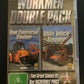Workman 2x Pack - Road Construction + Utility Vehicle Simulator Windows PC Game