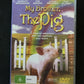 My Brother The Pig (DVD, 1999) Scarlett Johansson, Eva Mendes - All Regions