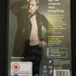 Eddie Izzard Live: Stripped (DVD, 2009) Region 2