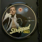 Eddie Izzard Live: Stripped (DVD, 2009) Region 2