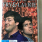 A Bit Of Fry & Laurie : Series 1 (DVD) Stephen Fry Hugh Laurie Comedy