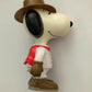 Boy Scout SNOOPY   Genuine McDonald's Toys Peanuts Promotional Toy