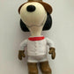 Boy Scout SNOOPY   Genuine McDonald's Toys Peanuts Promotional Toy