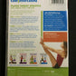 The Method - Pilates Target Specifics - Get a Long Lean Body DVD - Region 4