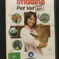 Imagine Pet Vet At The Zoo - PC DVD Windows  Game