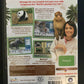 Imagine Pet Vet At The Zoo - PC DVD Windows  Game