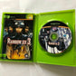 Tom Clancy's Rainbow Six 3 - XBOX Game Complete With Manual PAL