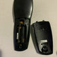 FOXTEL RC16704102/02B Remote Control For Foxtel IQ2 / IQ3 **Broken Battery Lid**