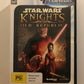 Star Wars: Knights of the Old Republic PC Classic Vintage Bioware RPG Game