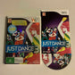 Just Dance 3 Special Edition - Nintendo Wii, 2011 With Manual PAL
