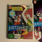 Just Dance 3 Special Edition - Nintendo Wii, 2011 With Manual PAL