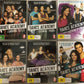 Dance Academy 6 DVD set (18-Disc DVD) TV Show - Learning to Fly, Ballet Fever...