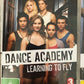 Dance Academy 6 DVD set (18-Disc DVD) TV Show - Learning to Fly, Ballet Fever...