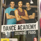 Dance Academy 6 DVD set (18-Disc DVD) TV Show - Learning to Fly, Ballet Fever...