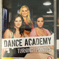 Dance Academy 6 DVD set (18-Disc DVD) TV Show - Learning to Fly, Ballet Fever...