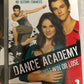 Dance Academy 6 DVD set (18-Disc DVD) TV Show - Learning to Fly, Ballet Fever...