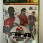 FIFA Football 2005 - Microsoft Xbox Original PAL Game