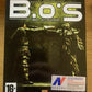 B. O. S. Bet On Soldier - PC DVD Windows Game