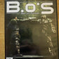 B. O. S. Bet On Soldier - PC DVD Windows Game