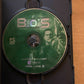 B. O. S. Bet On Soldier - PC DVD Windows Game
