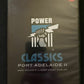 AFL Classics: Port Power 2013 Round 5 Vs West Coast Eagles DVD