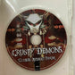 Crusty Demons Global Assault Tour (DVD, 2004) Motorbike Stunts Region 4