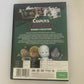 Casper's Scare School : Season 2 (DVD, 2009, 4-Disc Set) Region 4