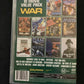 10 Movie Value Pack: WAR Bogart, Niven, Kinski, Ustinov DVD 4-Disk Set RARE