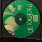 Brunswick Billiards Pro Pool 3D 1998 PC Cdrom Win 95 Vintage Pool Game