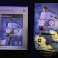 This is Soccer 2002 (Platinum) PS2 PAL Complete with Manual