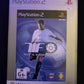 This is Soccer 2002 (Platinum) PS2 PAL Complete with Manual