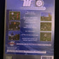 This is Soccer 2002 (Platinum) PS2 PAL Complete with Manual