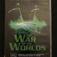 The War Of The Worlds (DVD, 1953) Gene Barry, Ann Robinson - Region 4