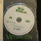 The War Of The Worlds (DVD, 1953) Gene Barry, Ann Robinson - Region 4