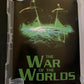The War Of The Worlds (DVD, 1953) Gene Barry, Ann Robinson - Region 4
