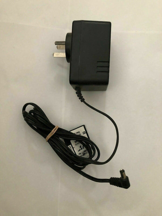 NETGEAR AC-DC Adapter Power Supply PWR-002-010 – DC 12V 1.2A – P/N JAD-1201200AS