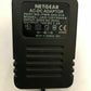 NETGEAR AC-DC Adapter Power Supply PWR-002-010 – DC 12V 1.2A – P/N JAD-1201200AS